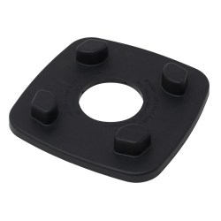 15579 almohadilla, base de centrado, reductora de sonido Vitamix